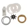 Johnson pump F3 Nitrilpumpeimpeller