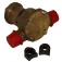 Johnson pump Bomba d´impulsor F35B-9