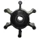 Johnson pump F4 MC97/EPDM-pompwaaier