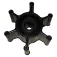 Johnson pump F4 MC97/EPDM-pumpimpeller