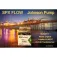 Johnson pump F4 MC97/EPDM-pumpimpeller