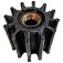 Johnson pump F6 MC97/EPDM-pumpimpeller