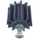 Johnson pump F6 MC97/EPDM-pumpimpeller