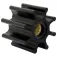 Johnson pump F7 Nitrilpumpimpeller