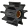 Johnson pump F8 Neoprenpumpimpeller