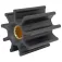 Johnson pump F9 Neopreen Impellerpomp