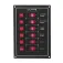 Plastimo 175535 Panel med 4 spakar