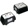 Plastimo 1E 2S Battery Isolator 180A