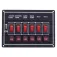 Plastimo Panel de interruptores de 4 circuitos