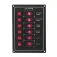 Plastimo Panell d´interruptors de 4 circuits