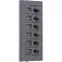 Plastimo 6 Way Switch Panel