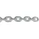 Plastimo Galvanised Chain 8 m