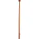 Plastimo Mahogany Flag Pole