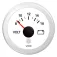 VDO View Line Round Voltmeter 8-16V