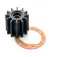 Vetus DT4.29 impellersett