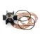 Vetus M2-3-4 Engines Impeller Kit