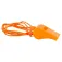 Softee Xiulet de plàstic Standard 5 unitats