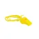 Softee Xiulet de plàstic Standard 5 unitats
