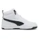 Puma Baskets Rebound V6 Mid