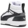 Puma Rebound V6 Mid trainers