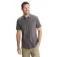 Tbs Addamcha short sleeve shirt