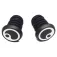 Ergon GD1/GFR1 handlebar plugs 2 units