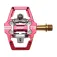Ht components Pedals Enduro T2 Titanium