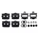 Ht components H30 4º MTB Bloki