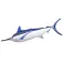 Gaby Cuscino Black Marlin