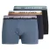 Jack & jones Boxers Eric 3 unitats