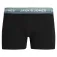 Jack & jones Boxers Eric 3 unitats