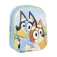 Bluey 3D backpack