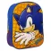 Sonic 3D Sonic Rucksack
