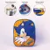 Sonic 3D Sonic backpack