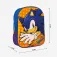 Sonic 3D Sonic backpack