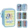 Cerdá Bluey pencil case