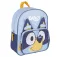 Bluey School Applications backpack