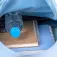 Bluey School Applications backpack