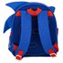 Cerda group School Sonic Kids Backpack