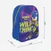 Sonic School Sonic Prime backpack