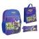 Sonic Sonic Prime backpack