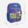 Sonic Sonic Prime backpack