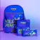 Sonic Sonic Prime Rucksack