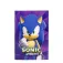 Sonic Sonic Prime Coloreable Stationery Set