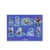 Sonic Sonic Prime Coloreable Stationery Set