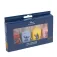 Stitch Stitch Textmarker 4 einheiten