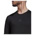 adidas Paris Tech F T-shirt med lång ärm