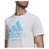 adidas Tns Cat G T-shirt med korta ärmar