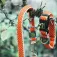 Hunter pet Basic Hilo hondenhalsband