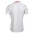 Joma 103073206 short sleeve T-shirt